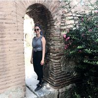 Melike Seyhan的照片