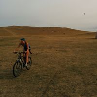 Anna Milovanova's Photo