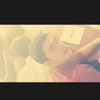 Kanan Allahverdiyev's Photo