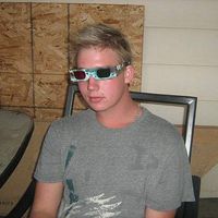 Jesse Cartwright的照片