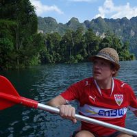 Neil Richter's Photo