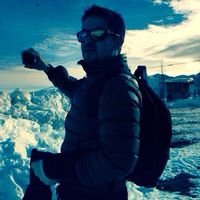 Aldo Letelier's Photo