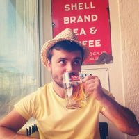 Gökhan Mutlu的照片