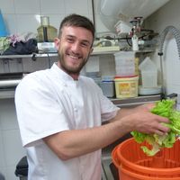 Fotos de Leo Stiefvater