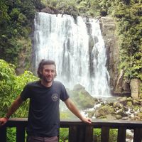 Fotos de Regan Shute