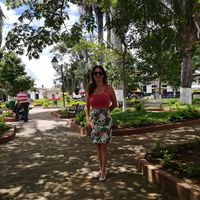 Mary Manchego的照片