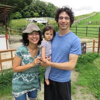 Keith Goldstein的照片