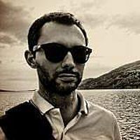 Yury Kovshov的照片