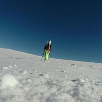 Ioana Balsan's Photo