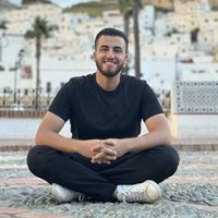 Adham Mamdouh's Photo