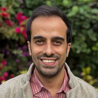 Mani Mahesh Aurora's Photo