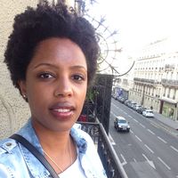 Sadiyah Thompson's Photo