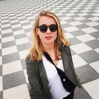 Le foto di Paulina Kamińska