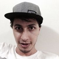 Abdurrahman Samgar's Photo