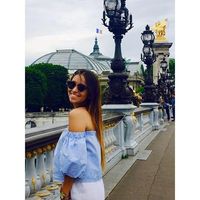 Fernanda Tufari的照片