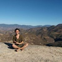 Robin Blythe's Photo