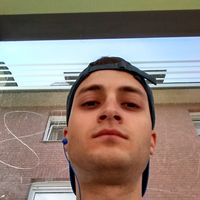 Keyvan Khodadadegan's Photo