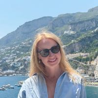 Tanya Antukh's Photo