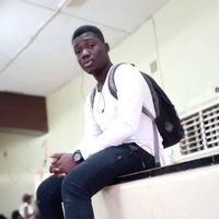 Sakpa Herver's Photo