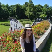 Angelika Kwaśniak's Photo