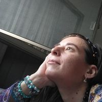 Gabriela Castagnino's Photo