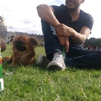 Jp Abi Nakhle's Photo