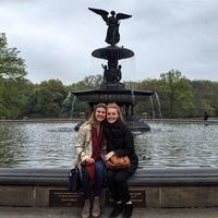 Alexia Jeangrand's Photo