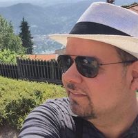 Fotos de David Chico