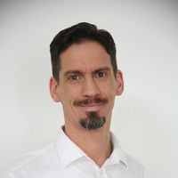 Stephane Pepin's Photo