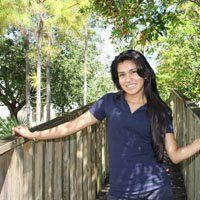 Brenda Narvaez's Photo