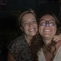 Lisa Prévost's Photo