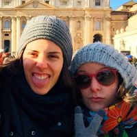 Photos de Elena Costum