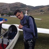 Tayfur Yıldırım's Photo