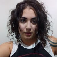 Sofia Bertolini的照片