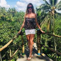 Photos de Anna Zavatskaya