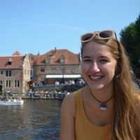 Joke Lemaire's Photo