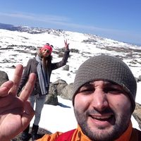 Fotos de Timur Karimi