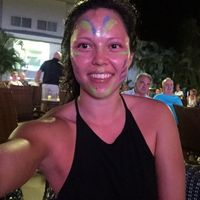 Michelle Loreta的照片