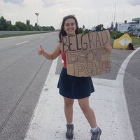 Asia-Nicole Fellowes's Photo