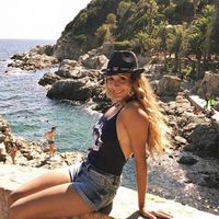 Caty González Martín's Photo