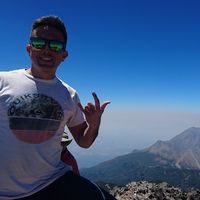 Ismael Barragán的照片