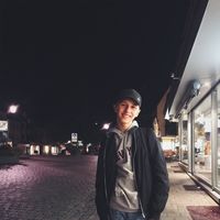 Vladislav Ishchenko's Photo