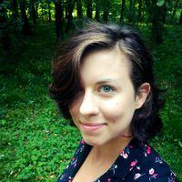 Julia Brauntsch's Photo