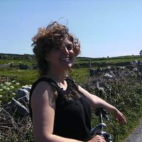 Sheila Wood的照片