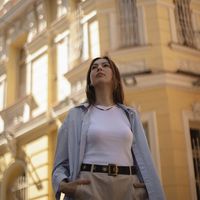 Angelika Bratko's Photo