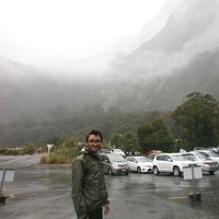 Koji Moinel的照片