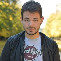 Maximilian Abel's Photo