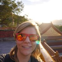 Photos de Lisanne van Haften