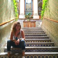 Fotos de Carmen Pescador