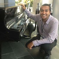 Sonesh Chattlani的照片